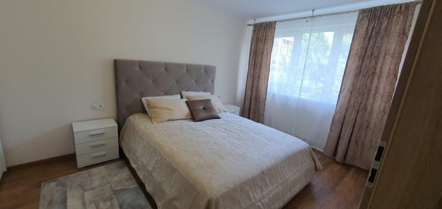 Apartament cu 2 camere decomandat, mobilat în Gării