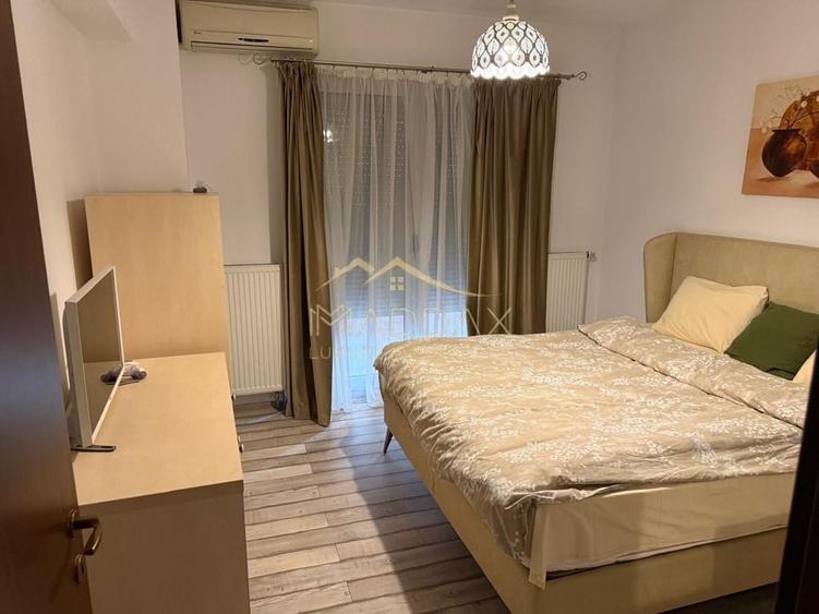 2 Camere Quadra Place| Loc Parcare Inclus |2 Balcoane, Lângă Metrou - 3