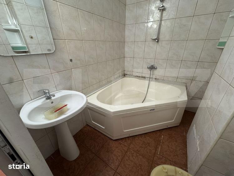 Garsonieră în Gară