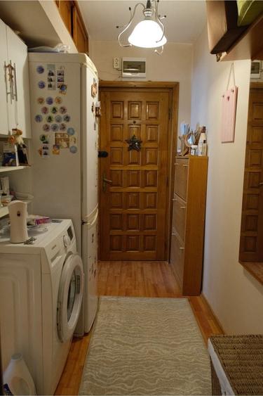 Apartament cu 2 camere nedecomandat în Olari