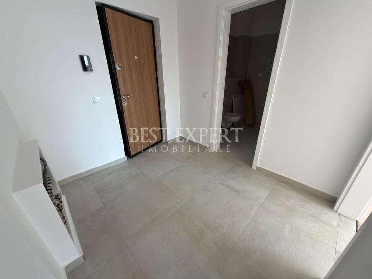 Apartament cu 2 camere decomandat în Theodor Pallady