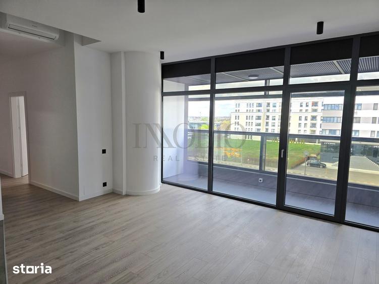 Apartament cu 4 camere în Central