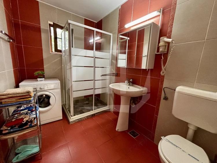 Casă cu 2 camere cu Teren 60 Mp în Someșeni