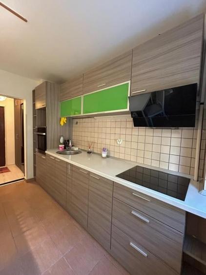 Apartament cu 2 camere în Titan