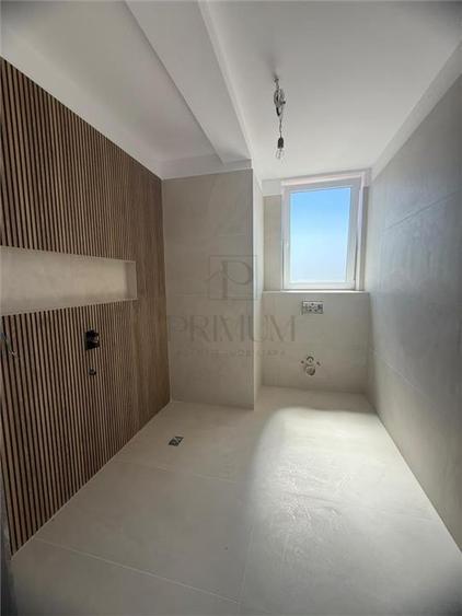 Duplex cu 3 camere cu Canalizare în Moșnița Nouă