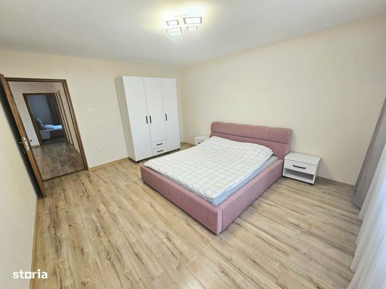 Casă cu 4 camere în Rontău