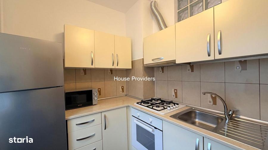 Apartamente 2 Camere|Floreasca Dorobanti|Centrala|Balcon - 6