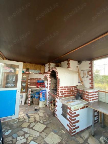 Casă cu Teren 700 Mp în Sălicea