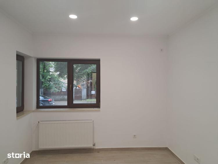 Apartament cu 2 camere în Ultracentral