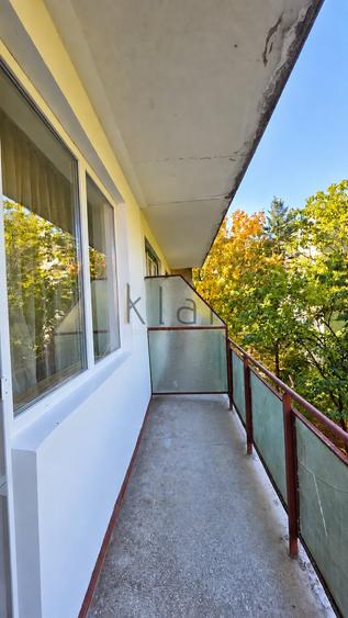 Apartament cu 2 camere decomandat, mobilat în Gheorgheni
