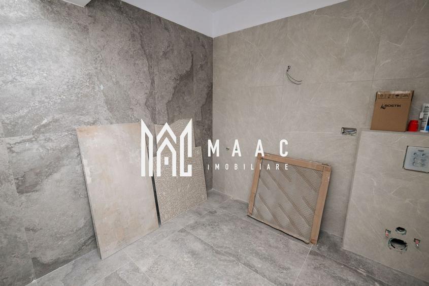 Apartament cu 3 camere decomandat în Lenin Sud
