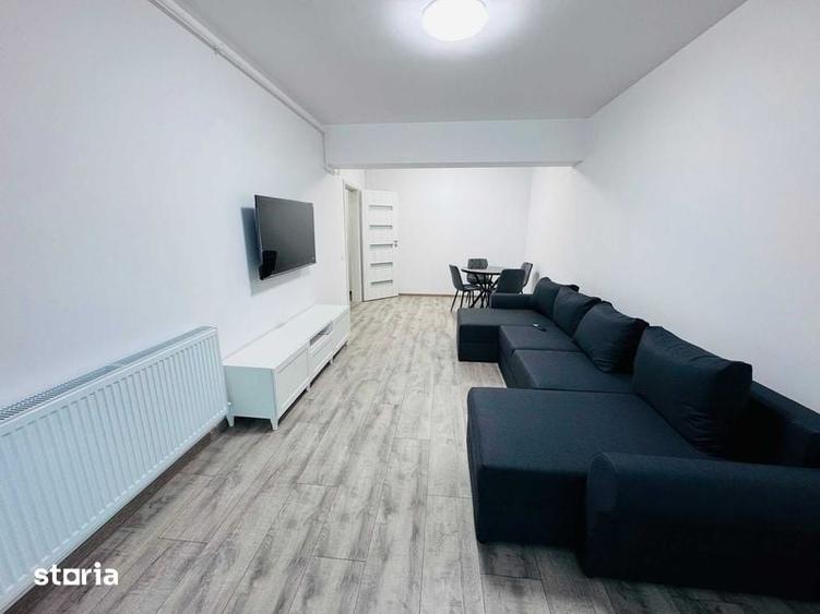 Apartament 2 camere Drumul Binelui - Prima inchiriere - 2