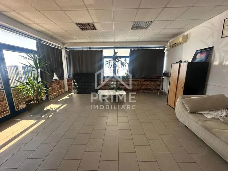 Spațiu comercial, de 361 mp, în Central