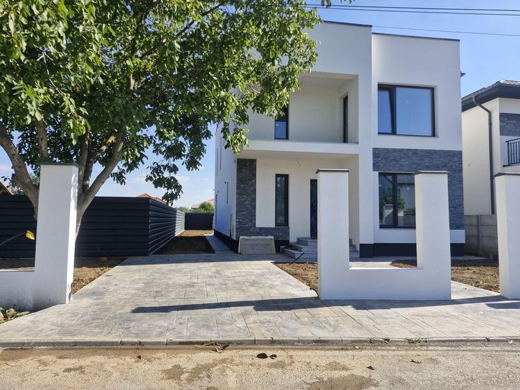 Direct proprietar vand casa in zona tunari ilfov - 6