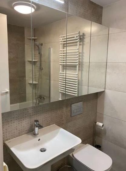 Apartament 2 Camere,Aviatiei,Promeda,bl.2000,et.5/10,Amenajat,centrala,parcare - 3