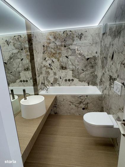 Apartament cu 2 camere în Pipera