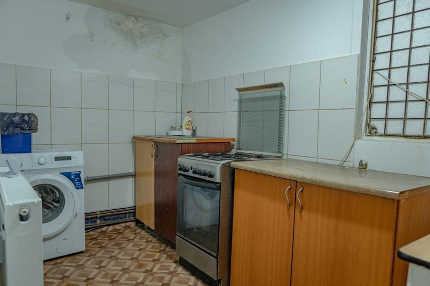 141 euro/mp în Zemeș — 495 mp, disponibil acum - 8