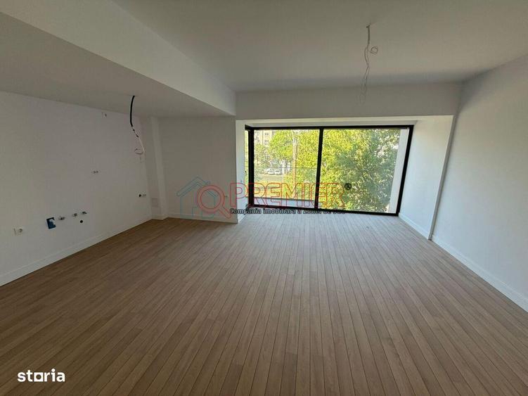Apartament cu 3 camere în 13 Septembrie