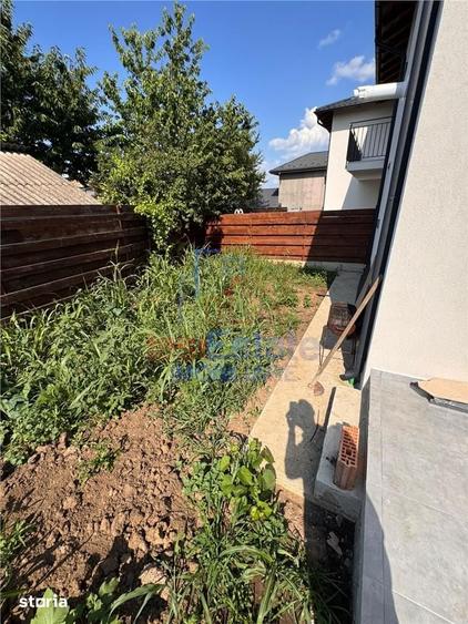 Apartament cu 4 camere în Miroslava