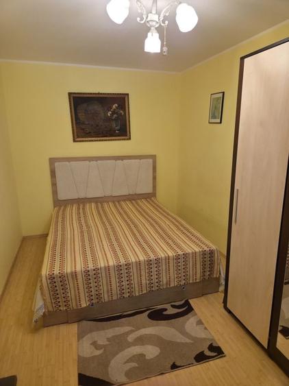 Inchiriez apartament 2 camere Zona Tomis III, Constanta 320 /luna - 6