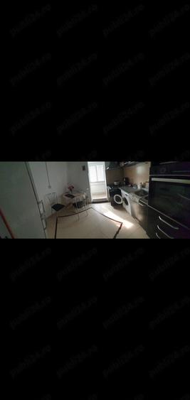 Apartament cu 2 camere decomandat în Exterior Vest
