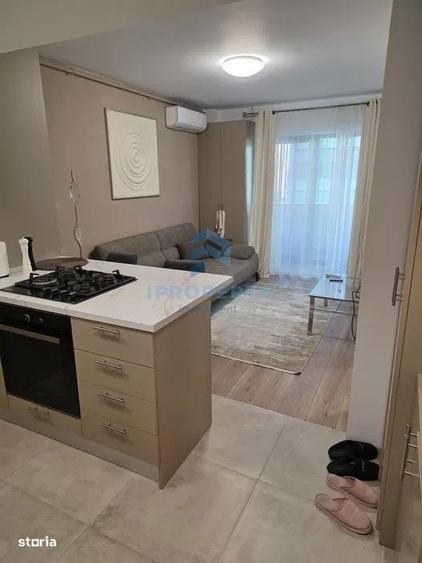 Apartament 2 Camere Obor Centrala Proprie Prox. Metrou - 10