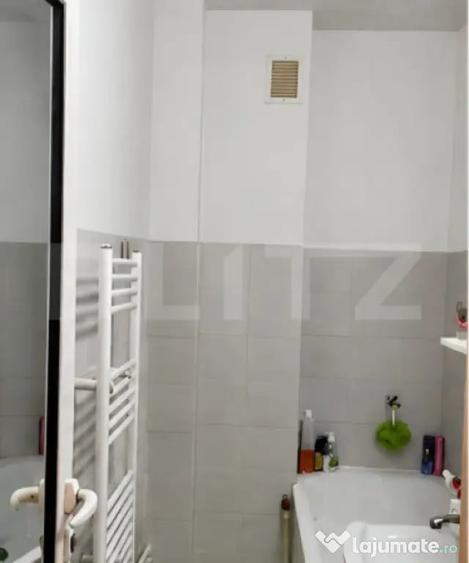 Apartament cu o camera, decomandat, ICFRIMU - 2