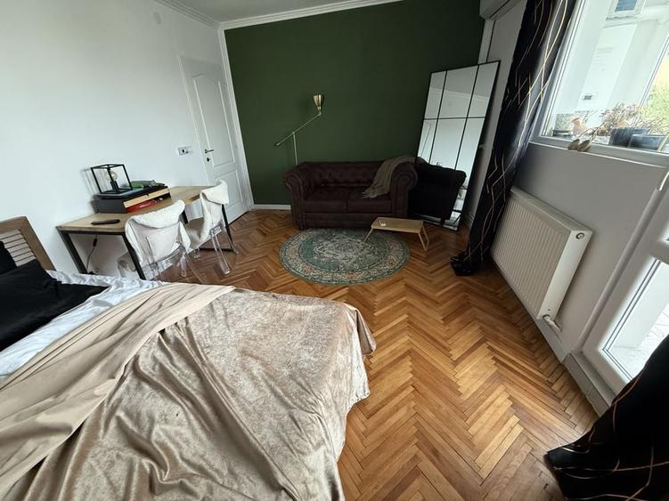 Garsonieră decomandată în Dâmbovița