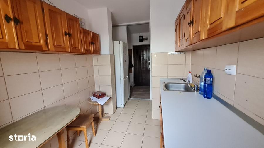 Apartament cu 2 camere decomandat în Sud