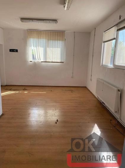 Spațiu comercial, de 180 mp, în Gai