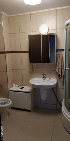 Apartament 3 camere Penthouse Bran - 7