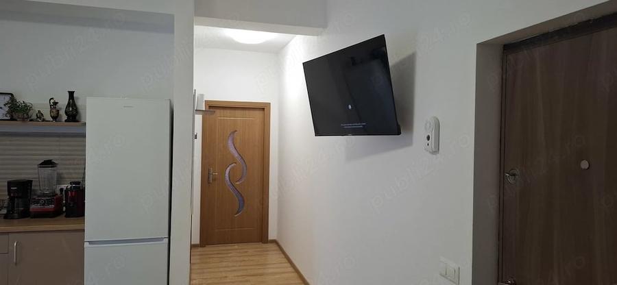 Apartament cu 2 camere decomandat în Șelimbăr