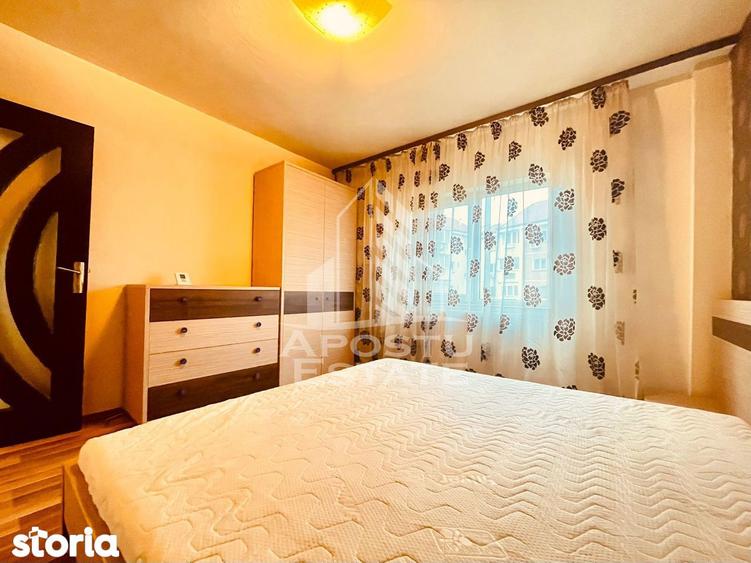 Apartament 3 camere zona Alfa - 6