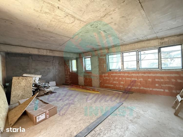 Apartament cu 3 camere în Timpuri Noi
