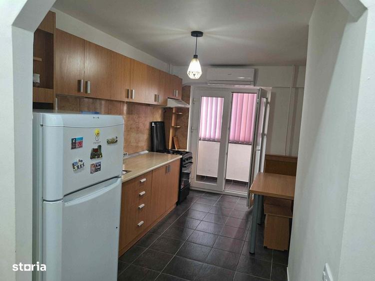 Apartament cu 2 camere în Rovine
