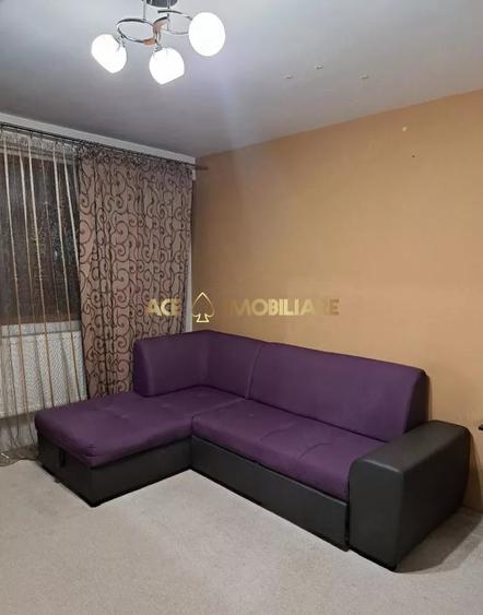 Apartament cu 2 camere decomandat, mobilat în Eroii Revoluției