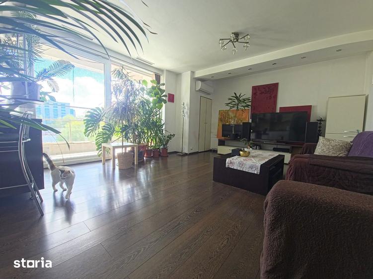 Apartament cu 2 camere decomandat în Sud