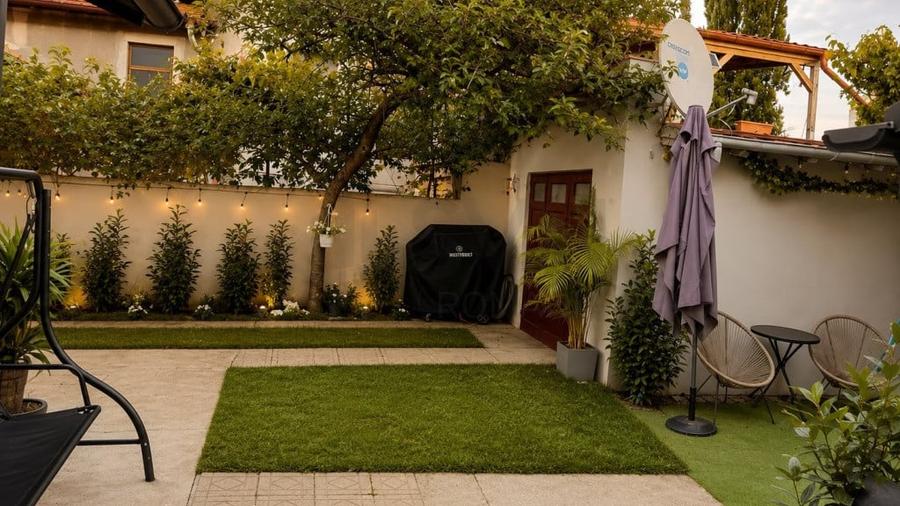 Apartament 3 camere de in vila l Floreasca - 9