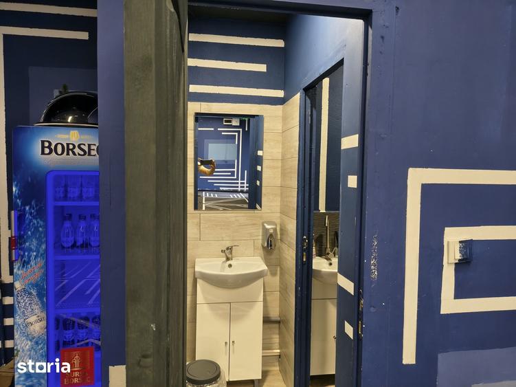 Spațiu comercial, de 121 mp, în Ultracentral