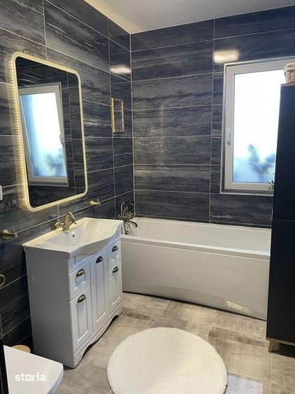 Apartament doua camere, Mall/Kfc Bistrita - 8