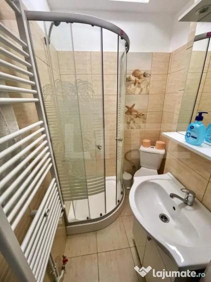 Garsonieră în Brazda lui Novac