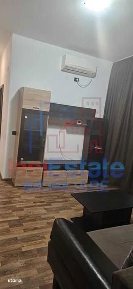 Apartament cu 2 camere semidecomandat în Păcurari