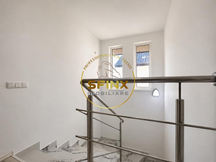 Casă individuală cu 5 camere cu Piscina în Săbăreni