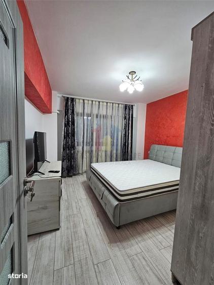 Ultracentral Inchiriere Ap 2 camere conf 1 Calarasi etaj 2 mobilat si - 8