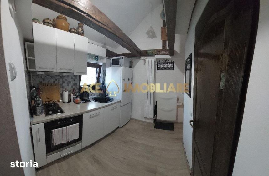Garsoniera de inchiriat | Victoriei | Centrala | Pet-friendly - 5