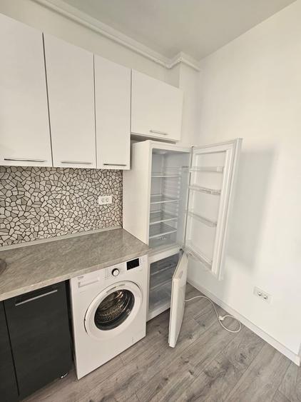 Apartament cu 2 camere în Cug