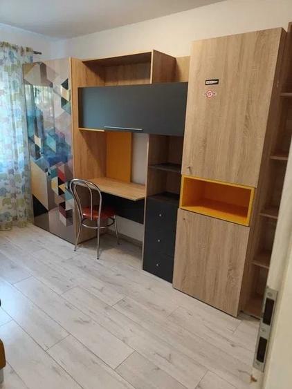 Apartament 3 Camere Decomandat | Zorilor | UMF | UTCN | 64 Mp - 2