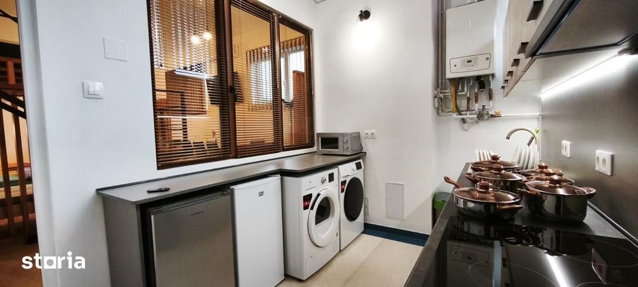 Casă cu 1 camere cu Teren 150 Mp în Central