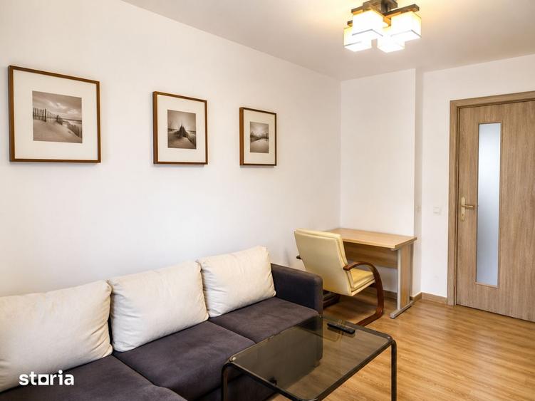 Apartament 2 camere/ Vila Floreasca/ Elegant/ Renovat/ AC/ 60 mp - 6