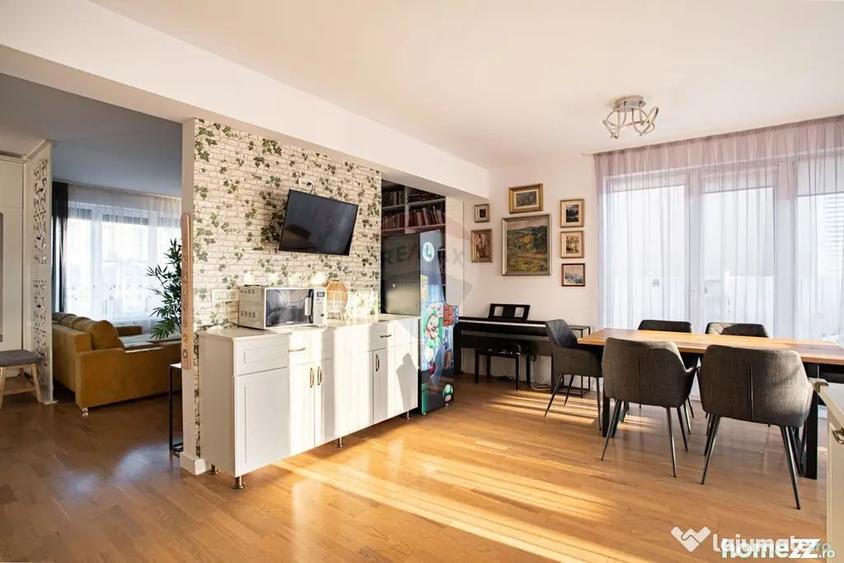 Casă cu 4 camere cu Teren 336 Mp în Nord